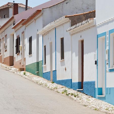 Fortaleza Sea View Villa Miramar - Downstairs Apartment II Burgau Εξωτερικό φωτογραφία